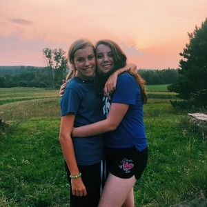 Meet your Posher, Grace